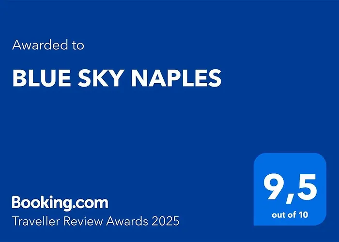 Blu Sky